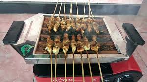 Alat pemanggang ini sudah dilengkapi tombol off otomatis agar roti tidak gosong. Jual Tungku Pemanggang Tradisional Menyehatkan Kab Mojokerto Farich Usaha Tokopedia