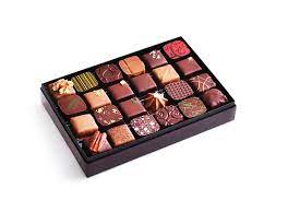 ボンボンショコラ 24個入り bonbon chocolat chocolat チョコレート de cadence du chocolat デカダンス ドュ ショコラ global dining グローバルダイニング gift 詰合せギフト 贈り物 box ボックス 包 ボンボンショコラ チョコレート専門店 ショコラ