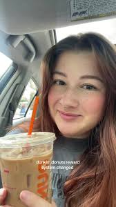 Changing Dunkin Menu Board