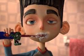 Mammaofring på Mars