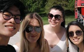 My Story Studying at the University of Essex