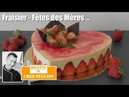 Epingle Sur Fraisier