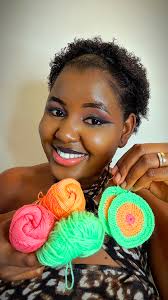 Hi! I'm new to this group. I recently joined because I love crocheting