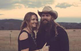 Are you searching for chris stapleton's age and birthday date? Meet Chris Stapleton S Wife Muse Morgane Stapleton