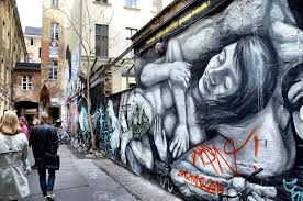 Berlin Graffiti Art Learning To Love The Outlier Berlin Graffiti Graffiti Art Street Art