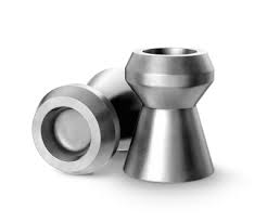 Here are some interesting statistics that will blow your mind. Air Gun Pellets H N Sport