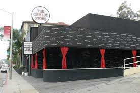 The Comedy Store Wikipedia