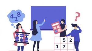 Materi matematika kelas 3 sma. Materi Belajar Matematika Kelas 3 Sd Taksiran Jumlah Harga Dari Sekelompok Barang Bangka Pos