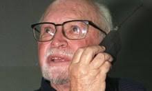 Sir Martin Gilbert obituary