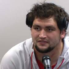 James Franklin had to use the Ohio State Buckeyes as an example for Penn  State to cope with their loss to Oregon