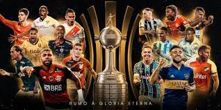 O grêmio é tri campeão da libertadores. Libertadores Confrontos Datas E Horarios Das Oitavas De Final Estao Definidos Nsc Total
