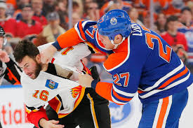 September 8, 2017, 1:16 pm | baggedmilk. Recap Oilers 1 Vs Flames 0 The Copper Blue
