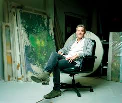 Artist Nate Lowman Calls Overpriced Artwork “Poker Chips for Billionaires” 