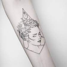 2 501 Curtidas 4 Comentarios Maria Fernandez Mariafernandeztattoo No Instagram My Bookings For Hamburg Are Open Now For Appointments Between May And Au