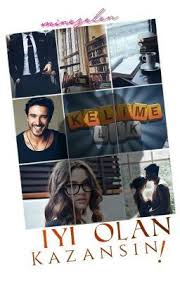 Iyi Olan Kazansin 2020 Goruntuler Ile Books Kitap Oyun
