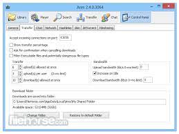 Ares galaxy has a simple, quick access interface with a built in audio/video viewer. Ares Download 2021 Latest For Windows 10 8 7