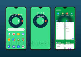 Esta app de temas xiaomi se encuentra disponible únicamente en versión apk, por lo tanto, carece de pago. Android 11 V12 Miui Theme With Android 11 Based Theme For Xiaomi Device Miui 12 Theme Mtz