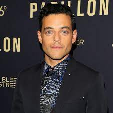 Rami said malek is an american actor of egyptian descent. Rami Malek Popsugar Entertainment