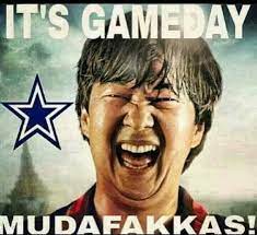 It S Gameday Dallas Cowboys Funny Dallas Cowboys Football Team Dallas Cowboys Baby