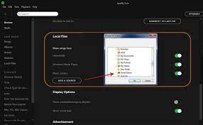 How often does spotify pay out? Spotify Won T Download Local Files To Iphone Peatix