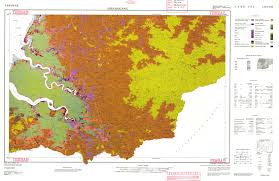 Many surveyors charge an hourly rate. The Soil Maps Of Asia Display Maps