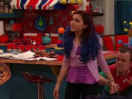 Sam and cat cat valentine icarly bedroom cat tiger cat ideas icarly and victorious cat bedroom bedroom ideas teen bedroom. Prime Video Sam Cat Season 1