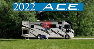 En ebay, puedes encontrar recambios y accesorios, tanto nuevos como de segunda mano, al mejor precio. Thor A C E Class A Motorhome