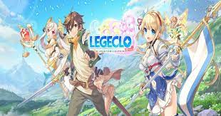 Legeclo: Legend Clover X v1.34.0 MOD APK (Menu, Damage, Defense) Download