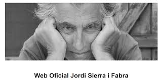 Exposició Jordi Sierra i Fabra