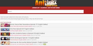 10 Best Sites Like Animeheaven To Watch Anime For Free Animeheaven is the best animes online website, where you can watch and download hd anime online english dubbed and subbed for free. sites like animeheaven to watch anime