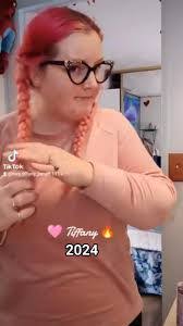 Tiffany Jarrett's Instagram, Twitter & Facebook