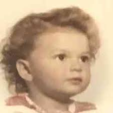 Roberta Otte Obituary (1944