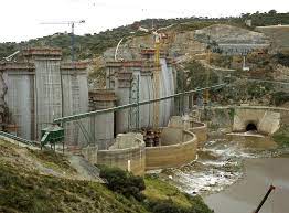 The project consists of the alqueva dam, the smaller pedrogao dam, and 67 additional Example Of Funding By The Structural Funds Construction Of The Alqueva Dam 1999 Cvce Website