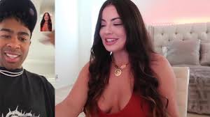 Prettyboyfredo Admits To Smashing Ashley Ortega Youtube View ashley ortega's professional profile on linkedin. prettyboyfredo admits to smashing ashley ortega