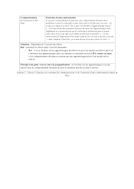 Je maintiendrai tu maintiendras il maintiendra nous maintiendrons vous maintiendrez ils maintiendront. L Entree Dans Le Metier D Enseignant Analyse Des Conceptualisations En Actes De Professeurs Stagiaires