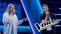 Season 6 of the voice norge premiered on january 8, 2021. The Voice Norway Youtube