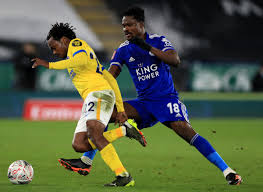 Percy muzi tau is a south african professional footballer who plays for premier league club brighton & hove albion and the south african nat. Percy Tau Wants To Stay And Fight For His Place At Albion The Argus