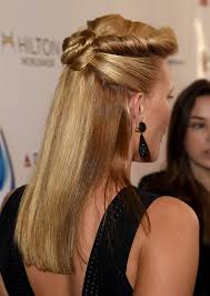 The gorgeous long smooth hairstyle with brilliant tones and cute waterfall braid leaves onlookers a deep impression.the dainty and. 50 Stunning Twist Hairstyles For Short Hair