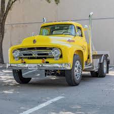 Image result for Federal Truck Yellow 1956 Dodge Truck