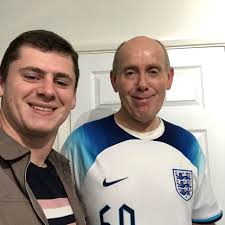 He had been drinking heavily in a city centre Wetherspoons