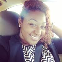 Camille Ware's Instagram, Twitter & Facebook