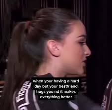 That Friend That Makes Your Day Better