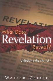 Unlocking revelation will give you one of the deepest insight when it comes to the truth. What Does Revelation Reveal Unlocking The Mystery Warren Carter 9781426710148 Christianbook Com