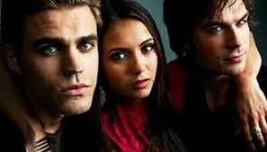 The Vampire Diaries, Season Premiere » My TV