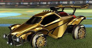 Top 5 Ridiculously Expensive Rocket League Items Earlygame