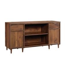 Check spelling or type a new query. Sauder Clifford Place Credenza Grand Walnut Office Depot