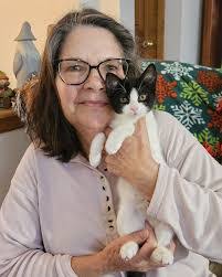 Phyllis Devlin's Instagram, Twitter & Facebook