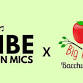 Vibe Open Mic at the Big Apple Cafe event image
