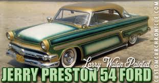 Image result for Killarney Green 1954 Ford
