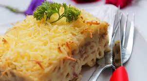 Pin By Kuche On Resep Masakan In 2021 Resep Makaroni Masakan Indonesia
